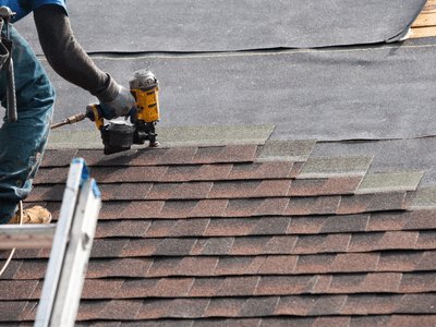 About Roof Repair Experts McKenney, VA